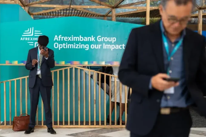 Oil and Gas Investor Afreximbank Earmarks $3 Billion to Boost Local Refining Capacity across Africa