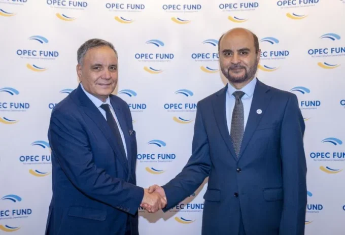 OPEC Fund Commits Over $600 Million to Boost Connectivity, Skills, and Economic Resilience