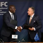 EU and IFC Launch €291 Million Guarantee to Supercharge Global Gateway Investment and Private Sector Growth