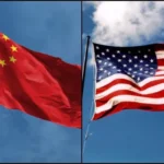 China Seeks EU Cooperation to Counter US Tariffs