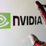Nvidia Faces $5.5 Billion Charge as US Restricts Chip Sales to China