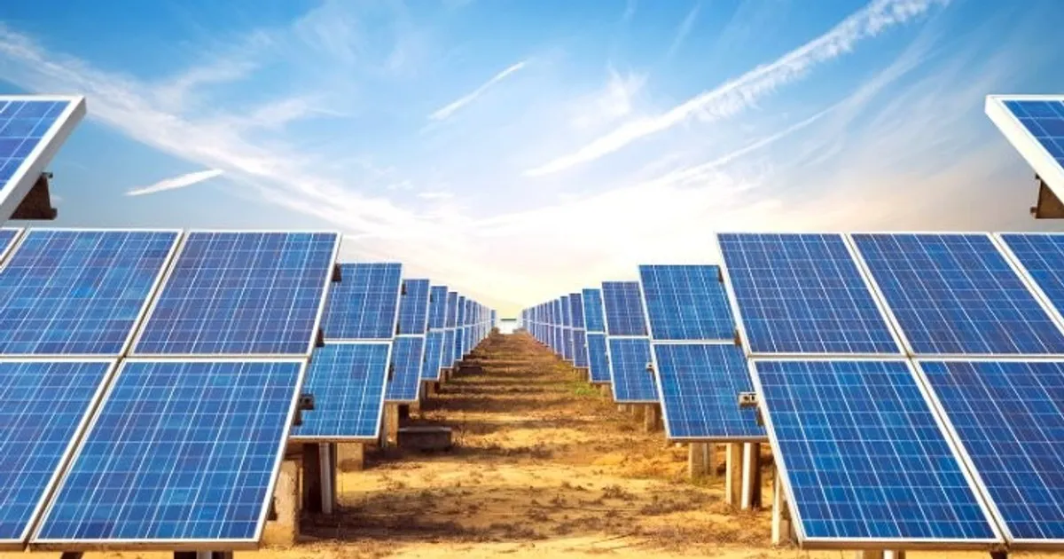 Kenya, Israel Ink Landmark Deal on Renewable Energy Development: A New Era for Green Innovation