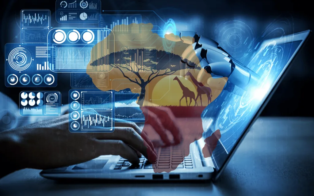 Afrik to Revolutionize Africa’s Economy at Global AI Summit