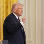 Trump Considers Two-Step Tariff Regime: A New Strategy to Level the Global Trade Playing Field