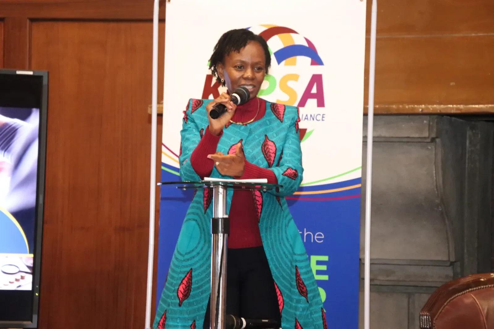 KEPSA Pushes for Business-Friendly Reforms in Finance Bill 2025 Amid Calls for Economic Resilience