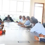 Safaricom and Nakuru County Join Forces to Elevate Kenya’s Creative Industry