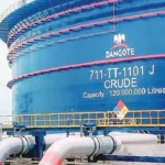 Asia Set to Receive More Fuel Oil from Nigeria's Dangote Refiner