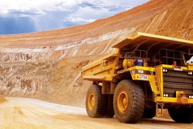 Kavango Resources Secures US$5 Million to Boost Zimbabwe Gold Mining Ambitions