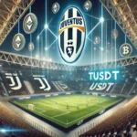 Tether’s Bold Play: Crypto Giant Cements 10% Stake in Juventus, Fueling Tech-Driven Football Ambitions