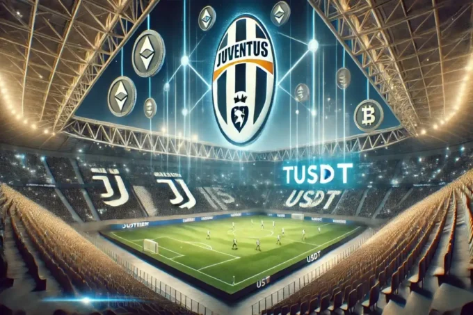 Tether’s Bold Play: Crypto Giant Cements 10% Stake in Juventus, Fueling Tech-Driven Football Ambitions