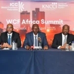 WCF Africa Summit 2025: Pioneering Africa’s Economic Transformation in Nairobi
