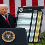 India's Jewels in Jeopardy: US Tariffs Threaten $32 Billion Exports Amid Trade Tensions