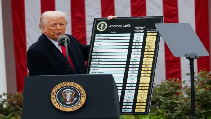 India's Jewels in Jeopardy: US Tariffs Threaten $32 Billion Exports Amid Trade Tensions