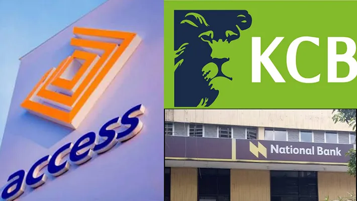 KCB Group Receives Regulatory Green Light to Sell National Bank to Access Bank: A New Chapter in East African Banking