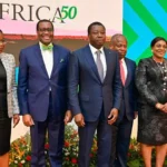 South Africa’s PIC Invests $40 Million in Africa50: A Bold Step for Pan-African Infrastructure Development