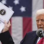 U.S. Hits Kenya with 10% Export Tariff Amid Shifting Global Trade Dynamics