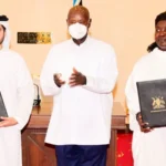 Uganda Signs an ‘Implementation Agreement’ with Emiratis on Refinery Project