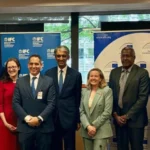 Africa to Benefit from EIB’s $60 Million Green Tech Boost: A New Era of Sustainable Development