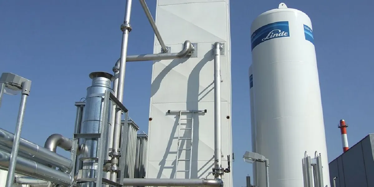 Nigerian Gas Sector Attracts Over $5bn in New Investments – A New Era for Energy Transition