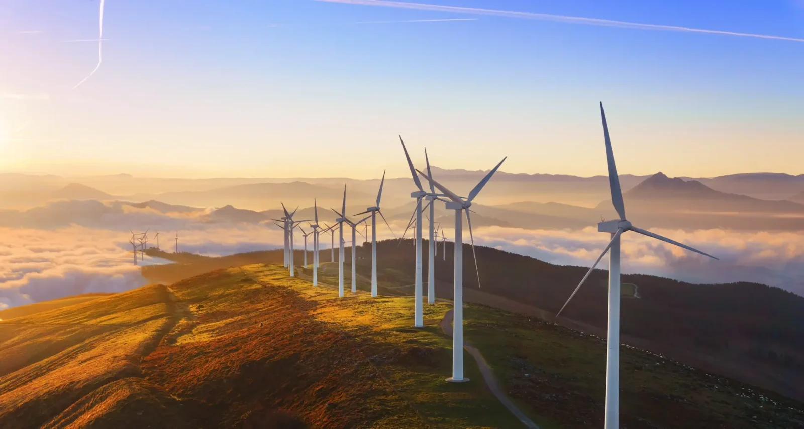 Kenya Eyes Full Renewable Energy Shift with Investor Backing