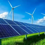 SA’s Renewable Energy Investment to Reach R132bn: Transforming the Nation’s Energy Landscape