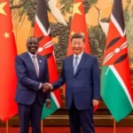 Kenya and China Forge Closer Ties: Accelerating Trade, Investment, and Infrastructure Development