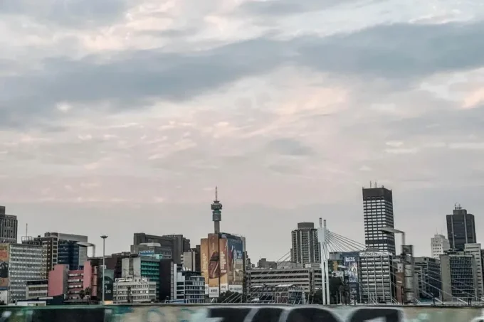 South Africa Invests $52 Million to Recruit New Healthcare Professionals and Modernize Public Health Infrastructure