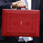 Britain’s Budget Deficit Surges Past Forecasts, Raising Fiscal Concerns