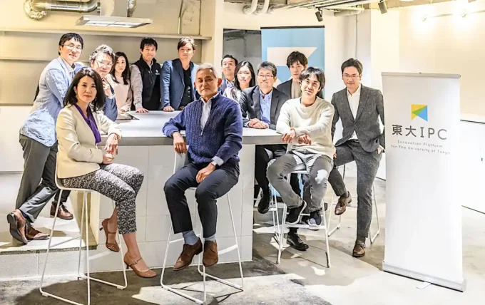 UTokyo IPC Strengthens Japan’s Startup Ecosystem with Strategic Investment in Abies Ventures Fund II
