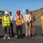 Isiolo–Mandera Road Will Open Northern Kenya Economy, Create Jobs – Kindiki