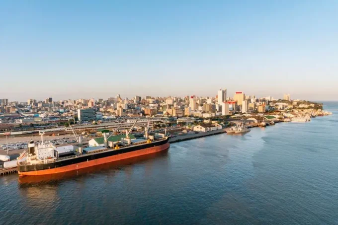 South Africa: DP World invests $165 million to transform Maputo port