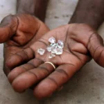 Sierra Leone's Diamond Mining Giant Koidu Limited Ceases Operations, Resulting in Over 1,000 Job Losses Amidst Labor Dispute