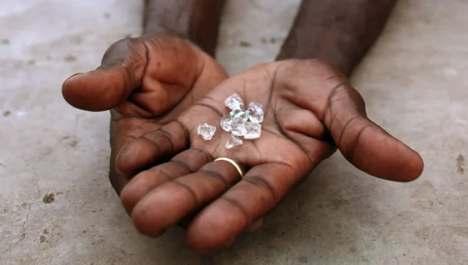 Sierra Leone's Diamond Mining Giant Koidu Limited Ceases Operations, Resulting in Over 1,000 Job Losses Amidst Labor Dispute