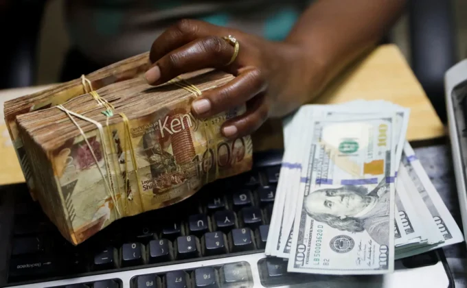 Kenya Raises $1.5bn Eurobond, Buys Back $579m of 2027 Notes