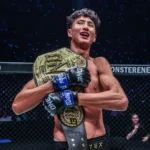 ONE Championship Drives US $470 Million Annual Economic Impact for Thailand