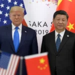 China and U.S. Set to Meet in Switzerland for High‑Level Economic and Trade Talks