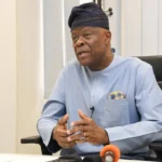 Nigeria Joins AIIB as Full Member, Strengthening Infrastructure Financing and Economic Growth