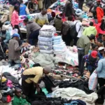 Kenya’s Mitumba Sector: A Multi-Billion Shilling Engine for Growth