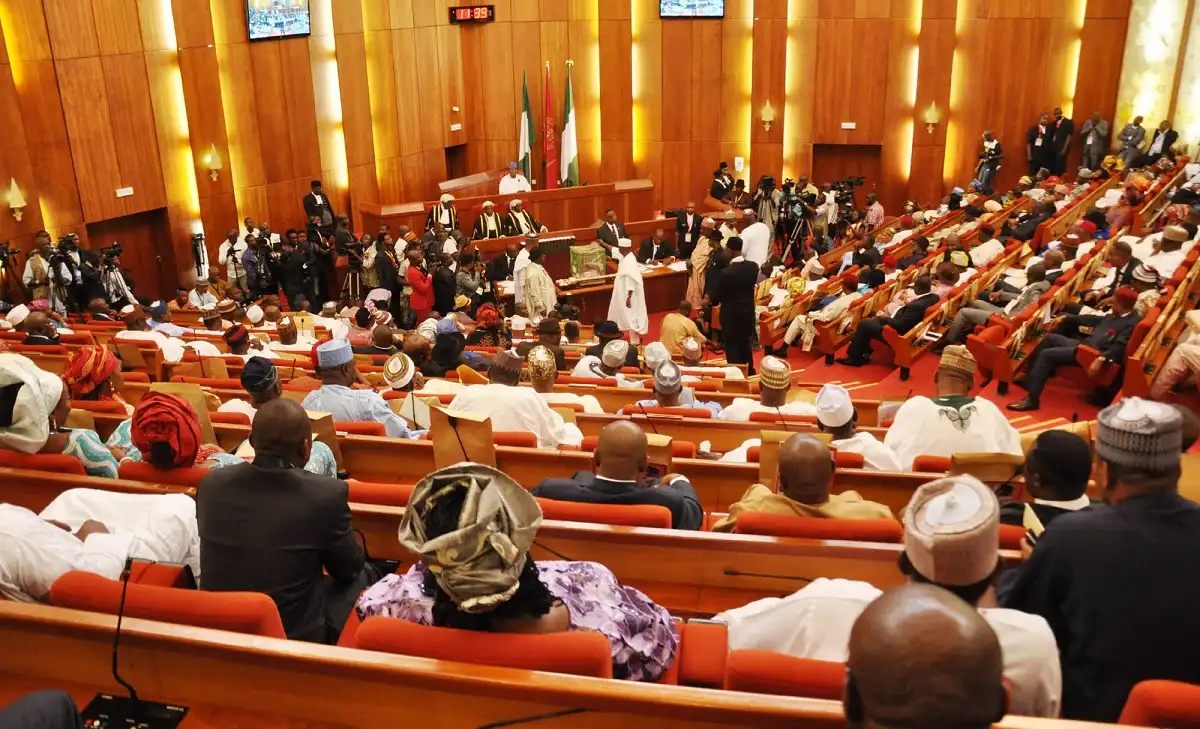 Nigeria Senate Green-lights Major Tax Reforms to Shore Up Revenue