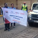 Kenya Embarks on Comprehensive Industrial Mapping Exercise in Nairobi to Catalyze Sector Growth and Policy Formulation