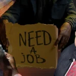 South Africa’s Unemployment Rises to 32.9% in Q1 2025, Youth Joblessness Worsens