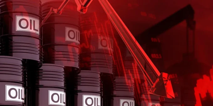 IEA Warns of Slowing Oil Demand Growth Amid Economic and EV Pressures