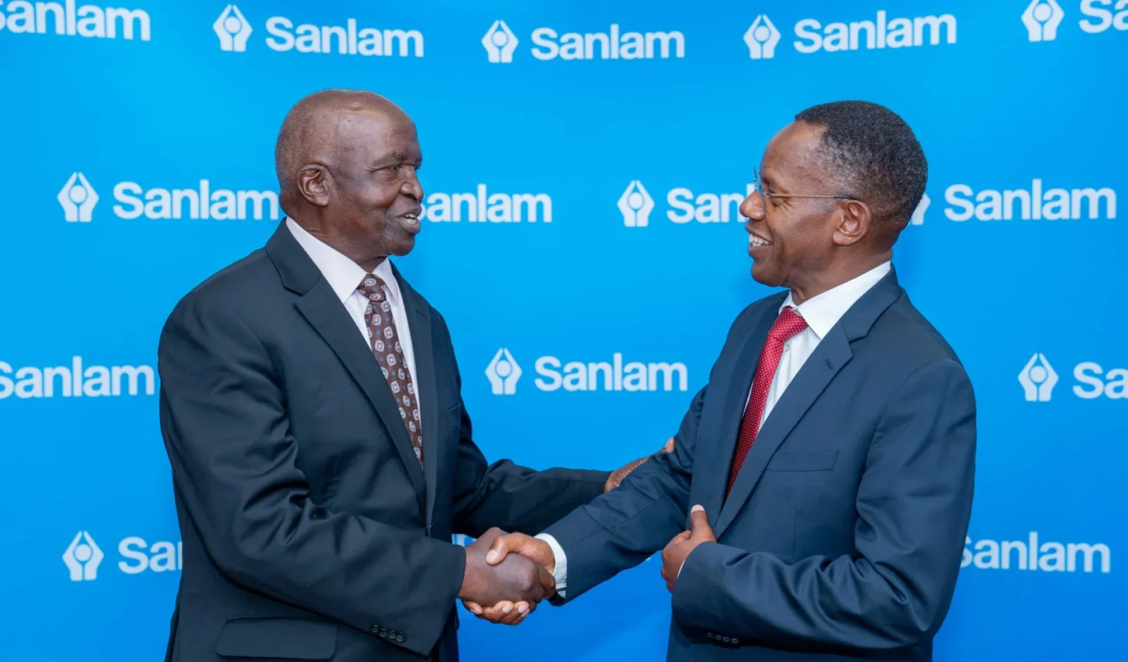 Sanlam Kenya Shares Plunge as Massive Dilution Looms
