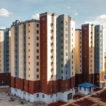 President Ruto Delivers 1,080 Homes in Mukuru’s Affordable Housing Milestone