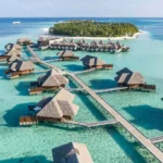 Maldives Bets Big on Blockchain: $9 Billion Crypto Hub Aims to Transform Island Nation’s Economy