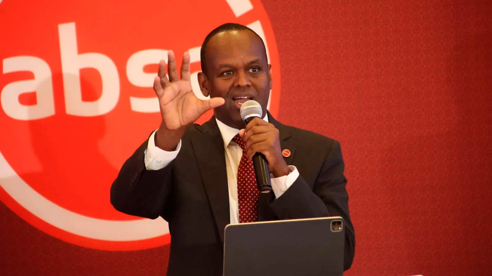 Absa Restructures $26 Million in Loans Providing Relief To Borrowers