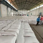 Kenya Faces Looming Sugar Shortage Amid Production Decline and Rising Imports