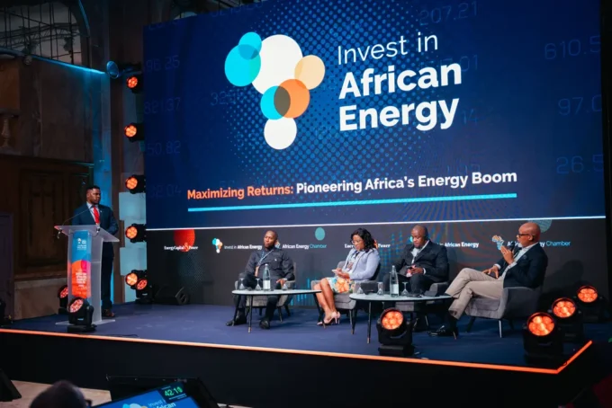 African Energy Ministers Unite to Bridge Investment Gap at Invest in African Energy (IAE) 2025
