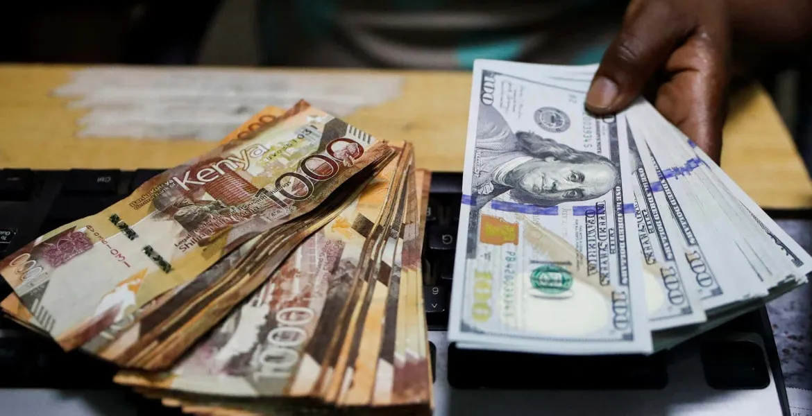 Kenya’s Diaspora Remittances Climb 14% to Sh674.1 Billion in 2024