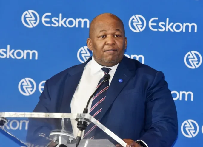 Eskom Aiming for No Power Cuts for Next Four Months